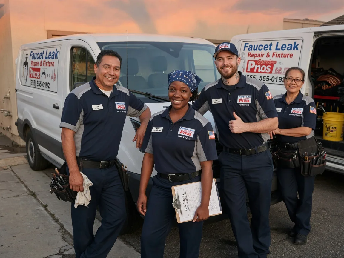 Faucet Repair company in Nolensville, TN