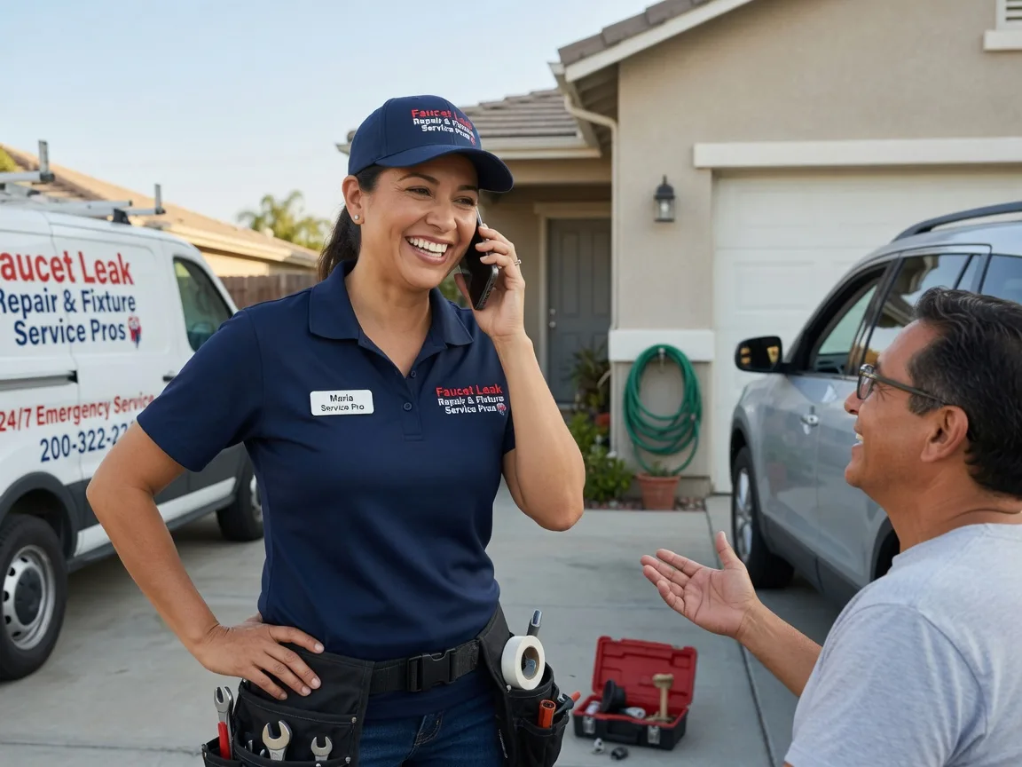 Faucet Repair Nolensville, TN FAQs