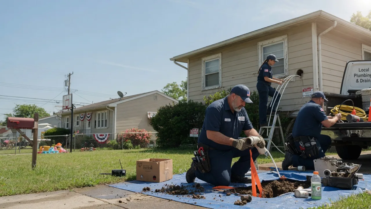 Faucet Repair in Nolensville, TN near me